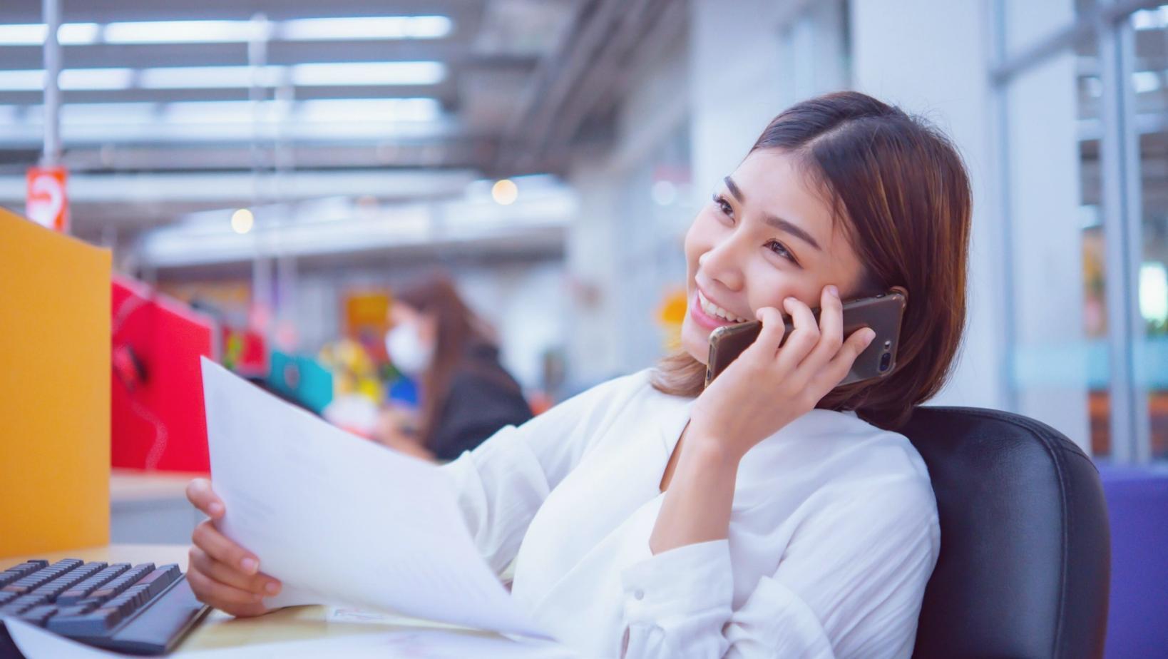 Arbeitsumgebung bei Fendarixos