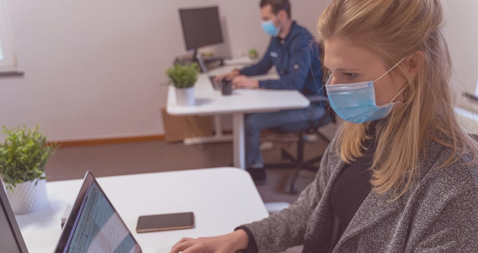 Professionelle Online-Seminarumgebung mit interaktiver Struktur