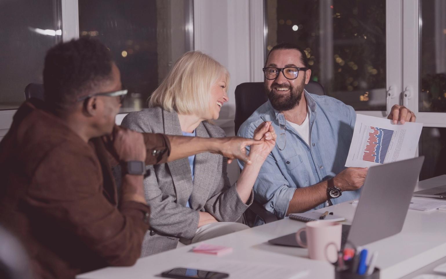 Live-Audit eines Online-Shops