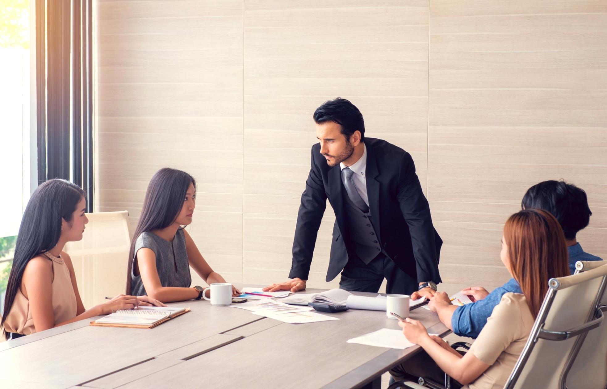 Fallstudien-Analyse im SEO-Seminar