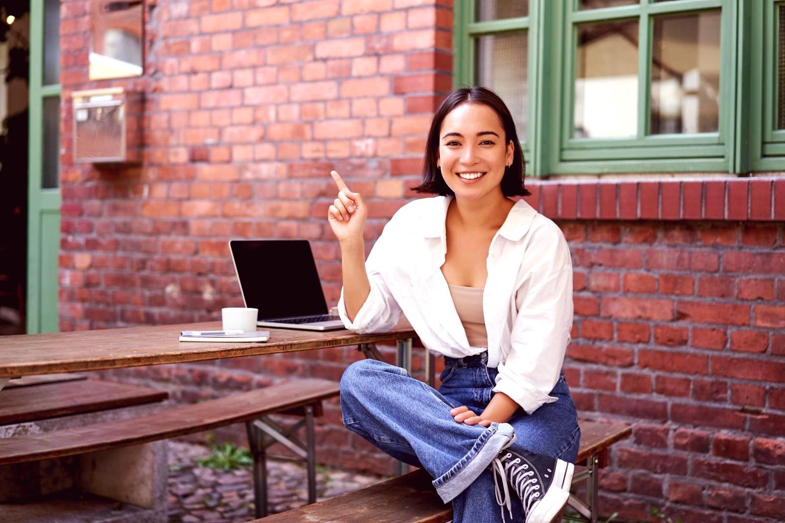 Bewerbungsprozess bei Fendarixos